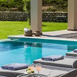 Infinity Blue By Kefaloniacollections Villa Svoronata