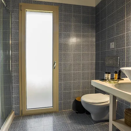 Infinity Blue By Kefaloniacollections * Svoronata