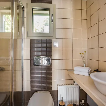 Infinity Blue By Kefaloniacollections ヴィラ