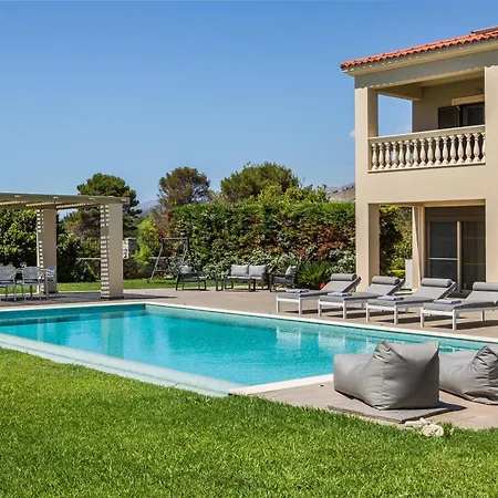 ヴィラ Infinity Blue By Kefaloniacollections