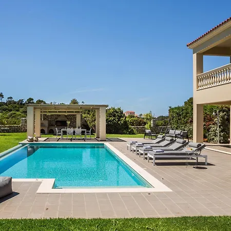 ヴィラ Infinity Blue By Kefaloniacollections *