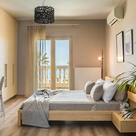 ヴィラ Infinity Blue By Kefaloniacollections *