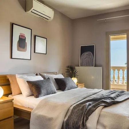 Infinity Blue By Kefaloniacollections スヴォロナータ