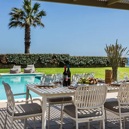 Infinity Blue By Kefaloniacollections ヴィラ *