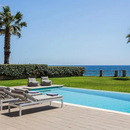 Infinity Blue - Kefaloniacollections Villa