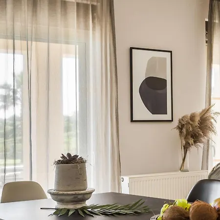 Infinity Blue By Kefaloniacollections ヴィラ *