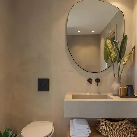 Infinity Blue By Kefaloniacollections 빌라